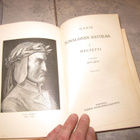 DANTE JUMALAINEN NÄYTELMÄ ; hieno kovakantinen v 1924 - pikkukuva 5