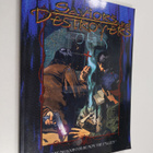 Saviors and Destroyers : An enemy book for Demon: The Fallen - pikkukuva 1