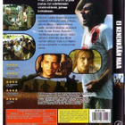 dvd, Ei kenenkään maa [draama, sota] - pikkukuva 2