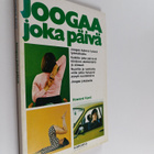 Howard Kent : Joogaa joka päivä - pikkukuva 1