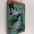 Reijo Mäki : Vares ja kaidan tien kulkijat - pikkukuva 1