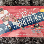 1994 Parkhurst 1956-57 Parkies avaamaton laatikko - pikkukuva 1