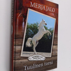 Merja Jalo : Tuulinen torni - pikkukuva 1