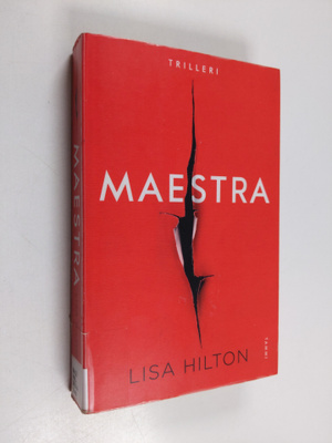 Lisa Hilton : Maestra