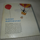 Aleksander Lindeberg Iloiset aapiskuvat - pikkukuva 4