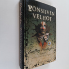 Geoffrey Huntington : Yönsiiven velhot - pikkukuva 1