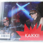 JESSE - KAIKKI! CD - pikkukuva 2