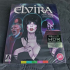 Elvira - Mistress Of The Dark Limited Edition 4K Ultra HD - pikkukuva 1
