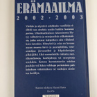 Erämaailma 2002-2003 - pikkukuva 2