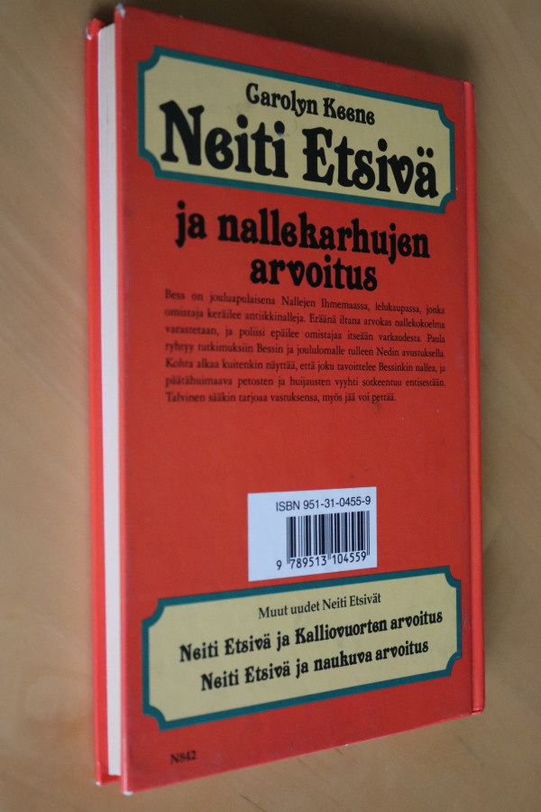 Item image
