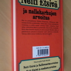 Carolyn Keene Neiti Etsivä ja nallekarhujen arvoitus (1.p.) - pikkukuva 2