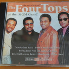 The Four Tops:The very best of CD.Hieno! - pikkukuva 1