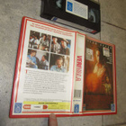 VERIVALA - bryan brown ; vanha VHS - pikkukuva 2