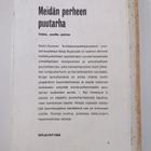 Maija Kujanpää : Meidän perheen puutarha - pikkukuva 2