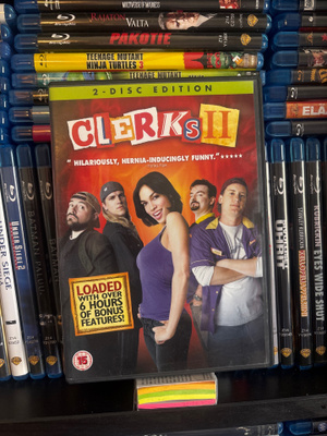 Clerks 2 (2006)