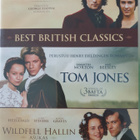 Best British Classics 1 DVD - pikkukuva 1