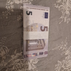 Elokuva rahaa 5e 100 kpl - pikkukuva 1