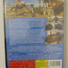 Savannijengi Elokuva dvd - pikkukuva 2