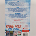 Karen Rose : Did You Miss Me? - pikkukuva 2