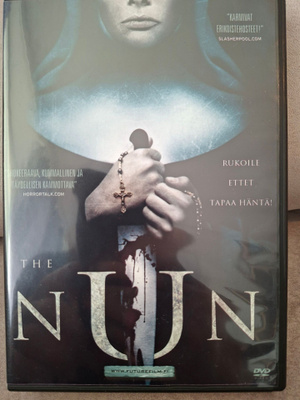 The Nun