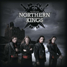 Northern Kings • Rethroned CD - pikkukuva 1