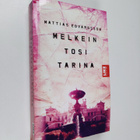Mattias Edvardsson : Melkein tosi tarina - pikkukuva 1
