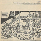 AKU ANKAT 1 - 3/1981, klassikkotarina Takaisin Klondikeen - pikkukuva 3