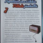 Populäärimusiikkia vittulan jänkältä - pikkukuva 2