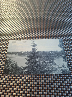 Z14 Helsinki Seurasaari