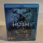 BATMAN: HUSH  (BD) UUSI - pikkukuva 1