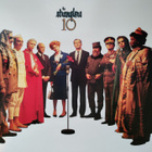 The Stanglers: 10 (LP) - pikkukuva 1