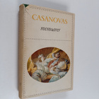Giacomo Casanova : Jacques casanova de seingalts memoarer... - pikkukuva 1