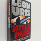 Leon Uris : Mitla Pass - pikkukuva 1