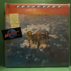 AEROSMITH - S/T M-/M- LP EU 2013 REISSUE - pikkukuva 1