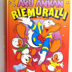 Aku Ankan Riemuralli - pikkukuva 1