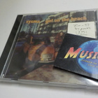 XYSMA - GIRL ON THE BEACH UUSI CD - pikkukuva 1