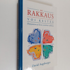 David Augsburger : Rakkaus voi kestää : eheytyminen ja ka... - pikkukuva 1