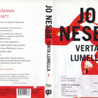 Äänikirja: Jo Nesbø: Verta lumella I (CD-mp3) - pikkukuva 3