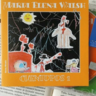 María Elena Walsh - Cuentopos 1 (CD) - pikkukuva 1