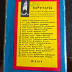 Agatha Christie: Salaperäiset Rukiinjyvät Sapo 19 - pikkukuva 2
