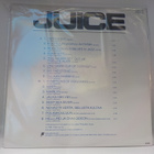 JUICE MASTERS FIN-86 M-/M- LP + - pikkukuva 2