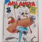 Walt Disney : Aku Ankka puolivuosikerta 2/2000 (nrot 27-5... - pikkukuva 2