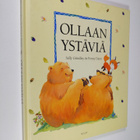 Sally Grindley : Ollaan ystäviä - pikkukuva 1