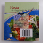 Tom Bridge : Pasta - pikkukuva 2