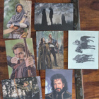 Robin Hood: Prince of Thieves (Limited Edition ARROW) bluray - pikkukuva 4