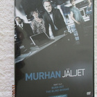 MURHAN JÄLJET (2 x DVD) OSA 1 - WAKING THE DEATH - pikkukuva 1