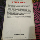 Clive Barker : Veren kirjat 1 - pikkukuva 2