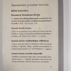 Reino Kalliola : Kotimaa : Suomen maantiedon oppikirja - pikkukuva 2
