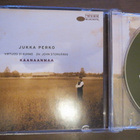 Jukka Perko - Virtuosi di Kuhmo: Kaanaanmaa CD - pikkukuva 1