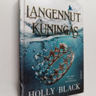 Holly Black : Langennut kuningas - pikkukuva 1